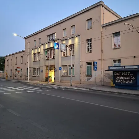 Raggio Di Sole Affitti Brevi Апартаменты *