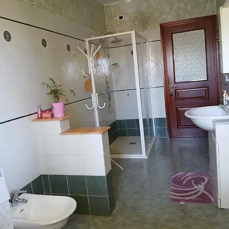 Апартаменты Raggio Di Sole Affitti Brevi