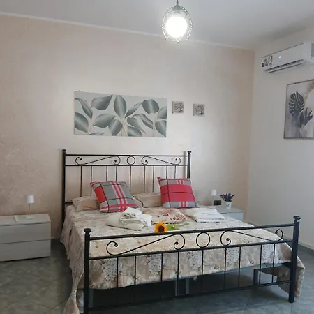 Raggio Di Sole Affitti Brevi Кальяри