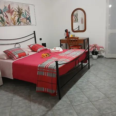 Raggio Di Sole Affitti Brevi Apartment
