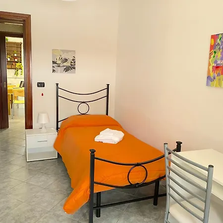Raggio Di Sole Affitti Brevi Apartment Cagliari