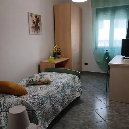 Raggio Di Sole Affitti Brevi Apartment