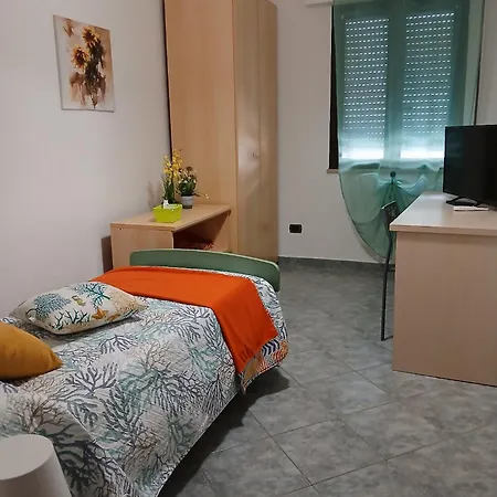 Apartment Raggio Di Sole Affitti Brevi Cagliari