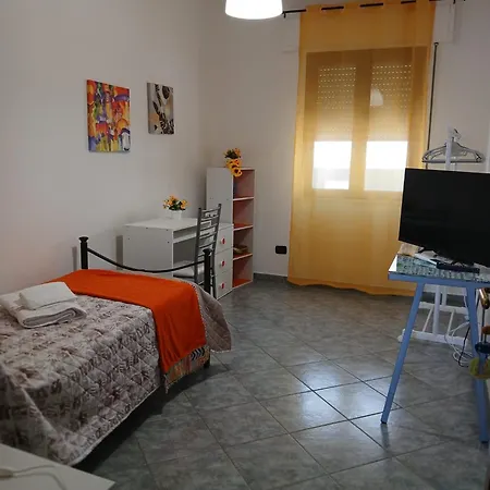 Raggio Di Sole Affitti Brevi Cagliari