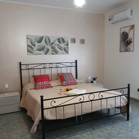 Raggio Di Sole Affitti Brevi Apartment