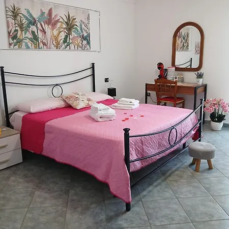 Apartment Raggio Di Sole Affitti Brevi
